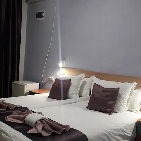 Hotel Iglika Yambol Exteriér fotografie