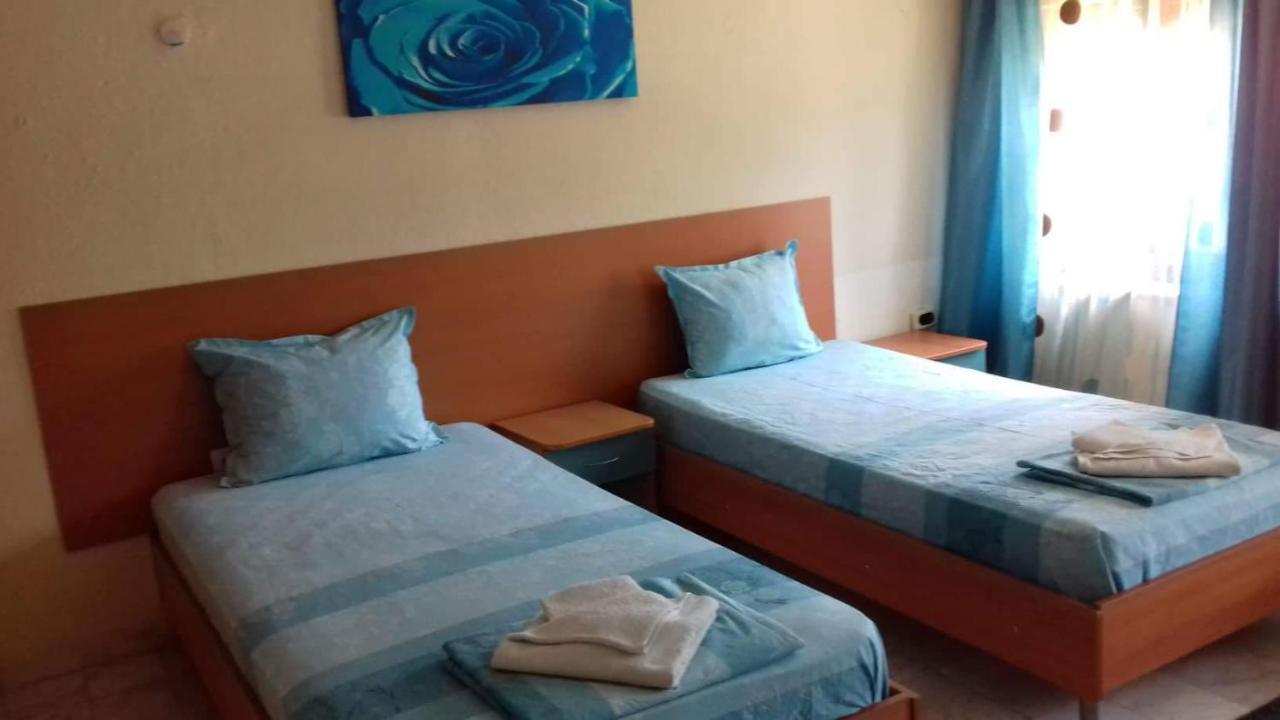 Hotel Iglika Yambol Exteriér fotografie