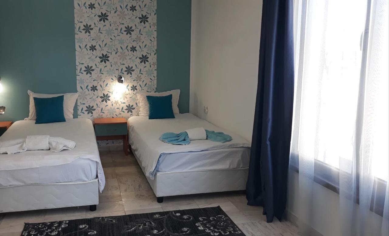 Hotel Iglika Yambol Exteriér fotografie