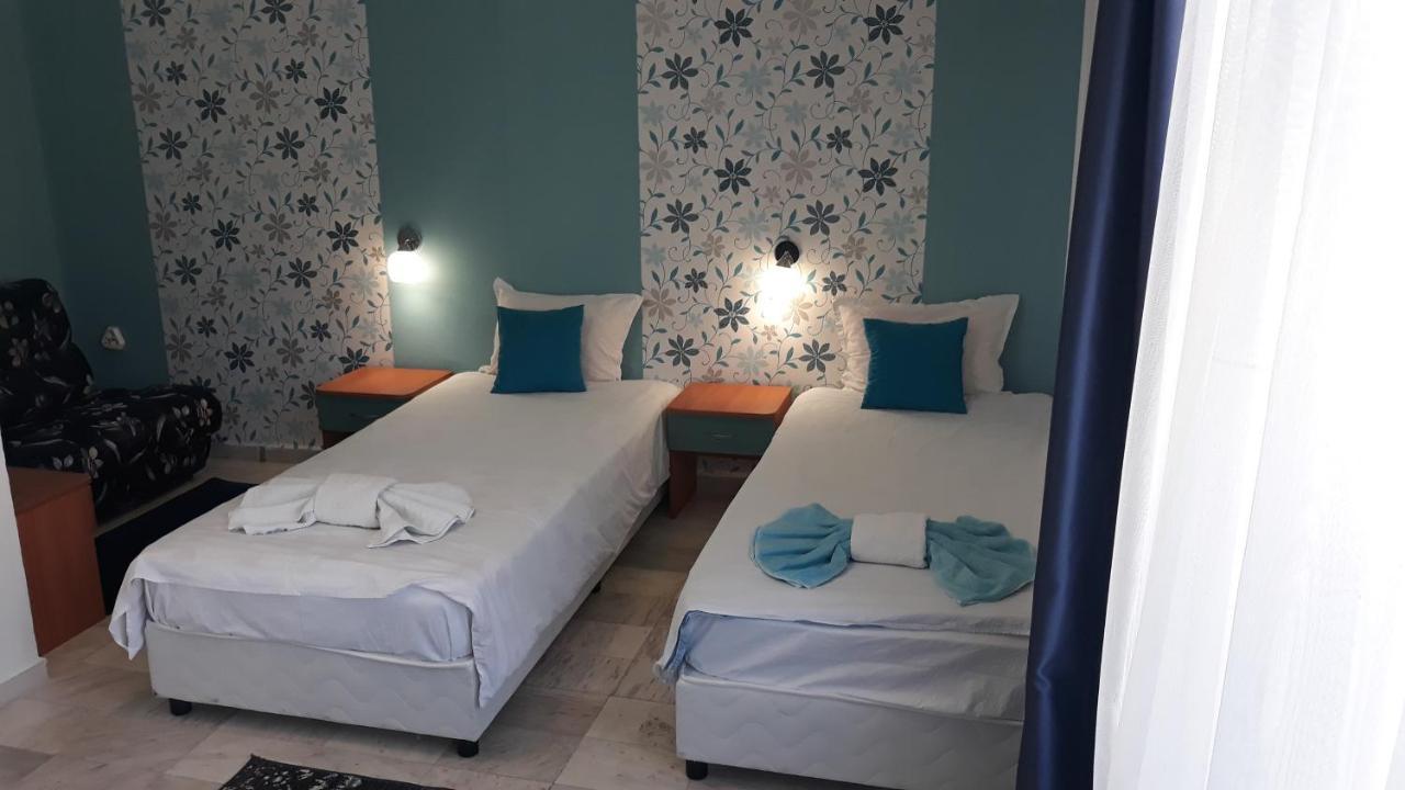 Hotel Iglika Yambol Exteriér fotografie