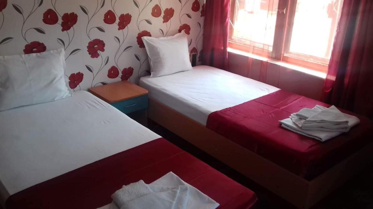 Hotel Iglika Yambol Exteriér fotografie